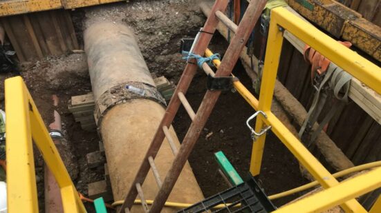 615c7bf8d3ba51a70ec20daa_Deep Excavation 615c7bf8d3ba51a70ec20daa_Deep Excavation