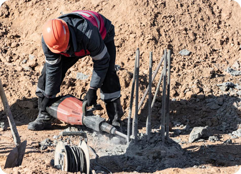 What Is Deep Excavation and When Is It Required?