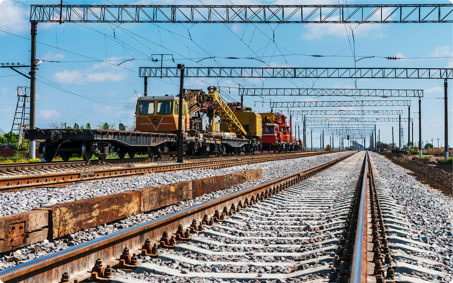 How Vacuum Excavation Supports Rail Infrastructure Projects