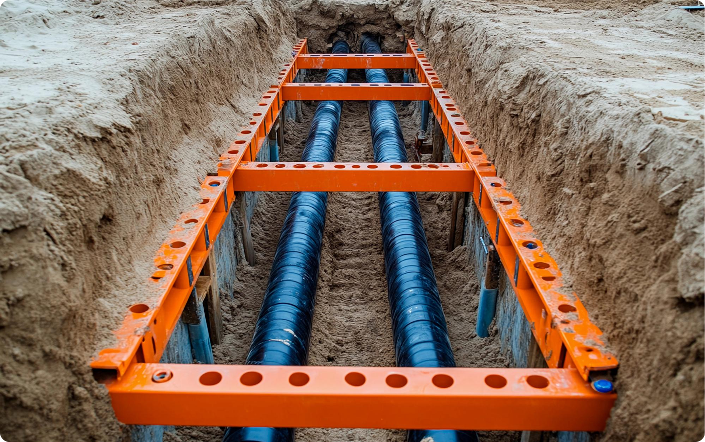 The Importance of Utility Excavation in Modern Construction Projects